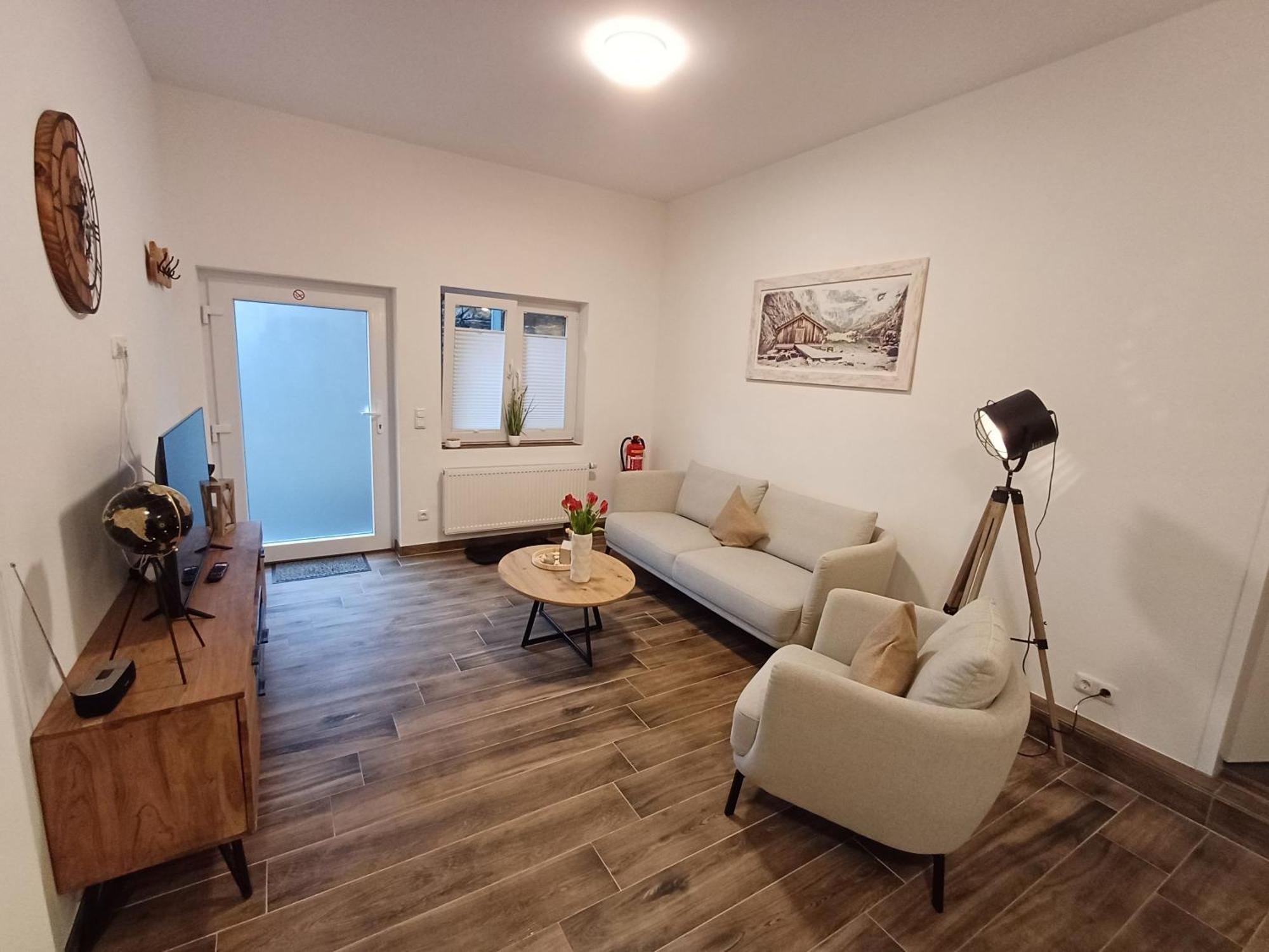Ferienapartment Zur Bunten Kuh Walporzheim Bad Neuenahr-Ahrweiler Ngoại thất bức ảnh