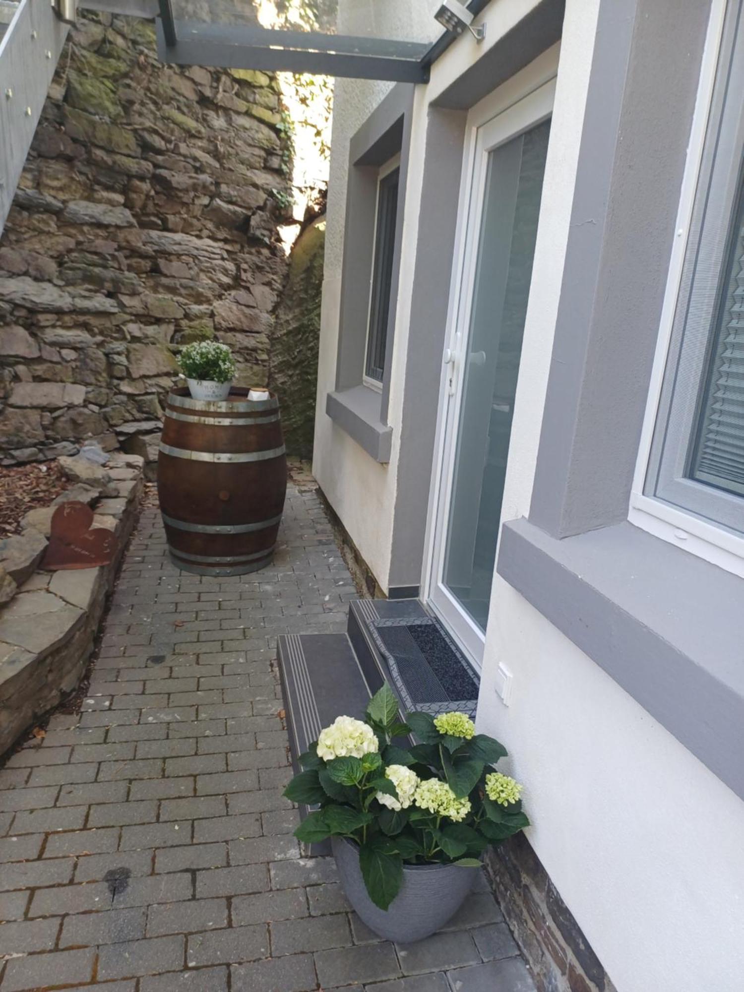 Ferienapartment Zur Bunten Kuh Walporzheim Bad Neuenahr-Ahrweiler Ngoại thất bức ảnh